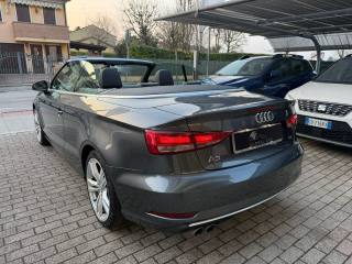 AUDI A3 usata 10