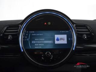 MINI Clubman usata 13