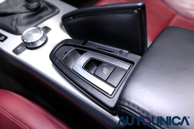 MERCEDES-BENZ SLK 200 usata, con Sensore di pioggia