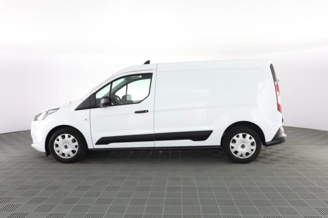 FORD Transit Connect usata 17