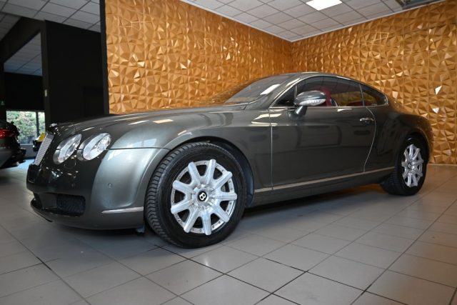 BENTLEY Continental usata 75