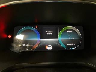 RENAULT Captur usata, con Sensori di parcheggio posteriori