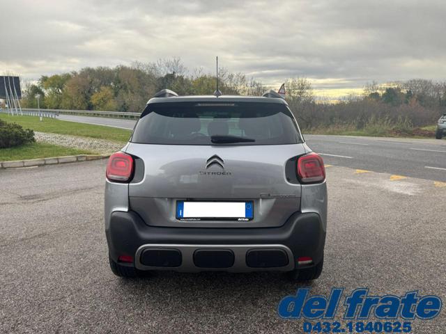 CITROEN C3 Aircross usata, con Alzacristalli elettrici