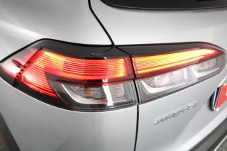 TOYOTA Corolla Cross usata 9