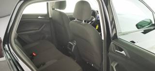 VOLKSWAGEN T-Cross usata 43