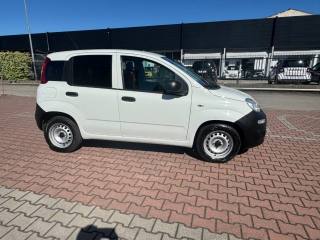 FIAT New Panda usata, con Alzacristalli elettrici