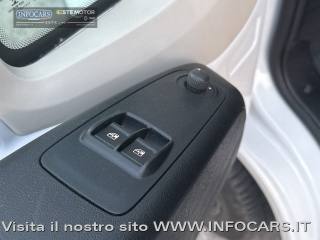 FIAT Ducato usata, con USB
