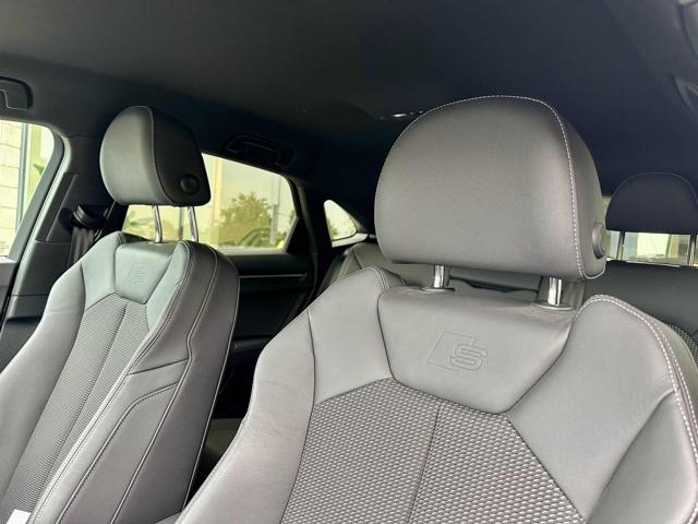 AUDI Q3 usata, con Autoradio digitale