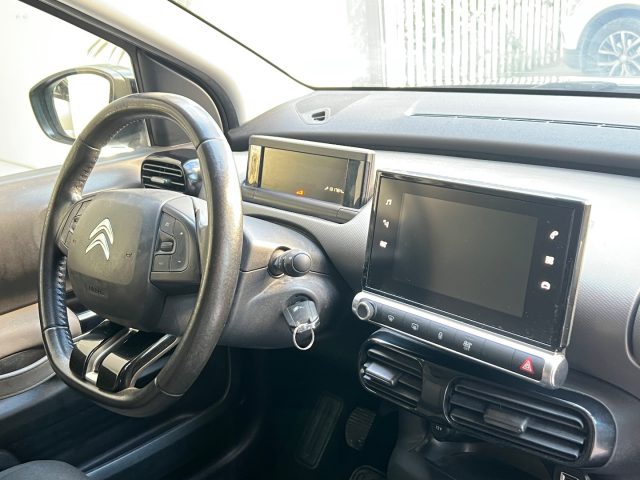 CITROEN C4 Cactus usata, con Controllo trazione