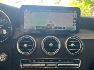 MERCEDES-BENZ GLC 300 usata, con Specchietti laterali elettrici