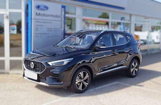 MG ZS usata, con ABS