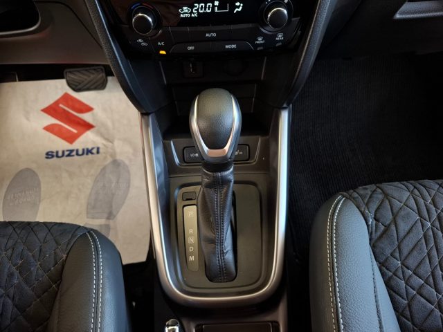 SUZUKI Vitara usata, con Climatizzatore