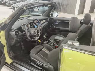 MINI Mini usata, con Servosterzo