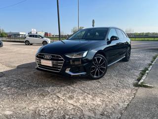 AUDI A4 usata, con ABS