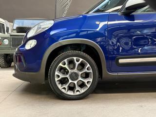 FIAT 500L usata, con Boardcomputer