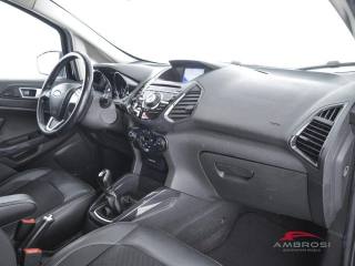 FORD EcoSport usata 11