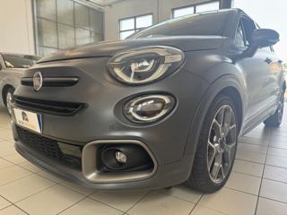 FIAT 500X usata, con Airbag Passeggero