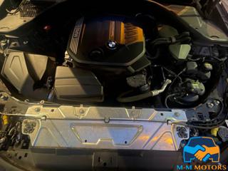 BMW 320 usata, con Limitatore di velocità