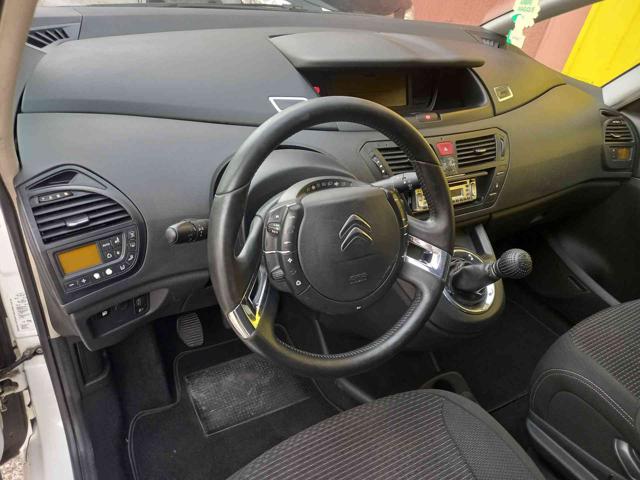 CITROEN C4 usata, con ESP