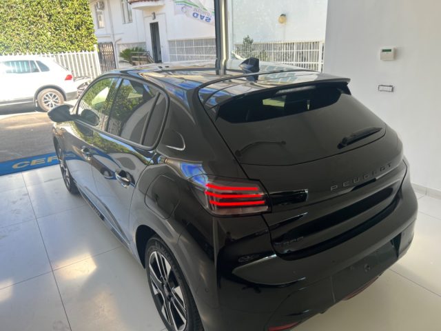 PEUGEOT 208 usata, con Alzacristalli elettrici