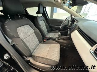 RENAULT Clio usata, con Touch screen