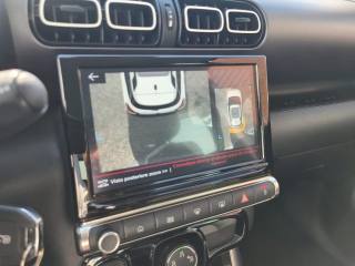 CITROEN C3 Aircross usata, con Chiusura centralizzata