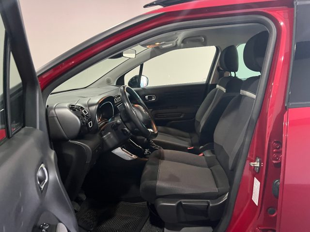 CITROEN C3 Aircross usata, con Antifurto