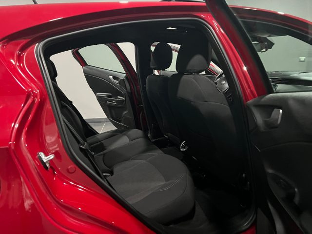 ALFA ROMEO Giulietta usata, con Cerchi in lega