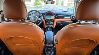 MINI One usata, con Park Distance Control