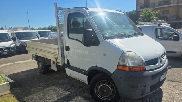 RENAULT Master usata, con Alzacristalli elettrici