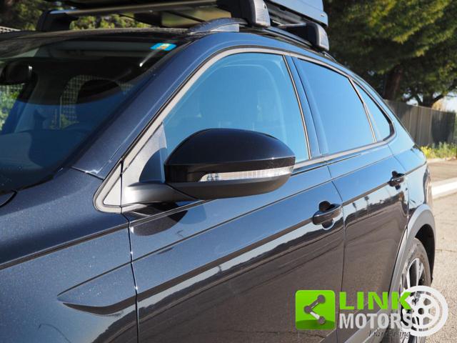 VOLKSWAGEN Taigo usata, con Climatizzatore automatico, 2 zone