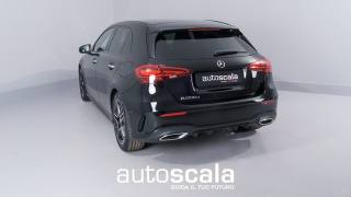 MERCEDES-BENZ A 200 usata, con Sensori di parcheggio posteriori