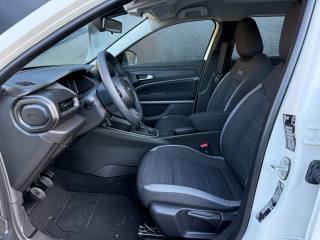 JEEP Avenger usata, con Airbag Passeggero