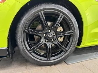 FORD Mustang usata, con Cruise Control