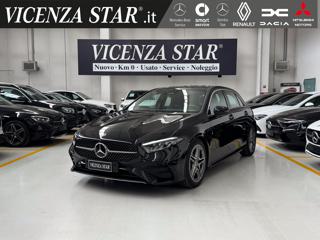 MERCEDES-BENZ A 180 MHV PREMIUM AMG AUTOMATIC