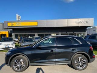 AUDI Q5 usata, con Airbag Passeggero