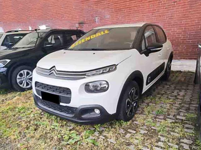 CITROEN C3 usata, con ABS
