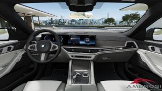 BMW X6 usata 9
