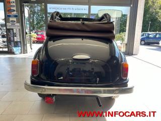 FIAT 500C usata 3