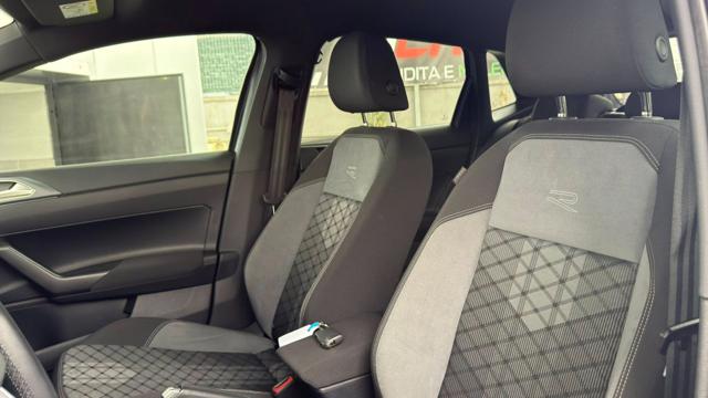 VOLKSWAGEN Polo usata, con ESP