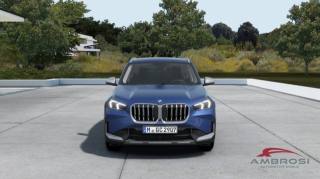 BMW X1 usata 3