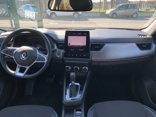 RENAULT Arkana usata, con Cronologia tagliandi