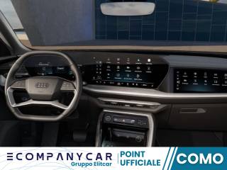 AUDI Q5 usata, con Airbag Passeggero