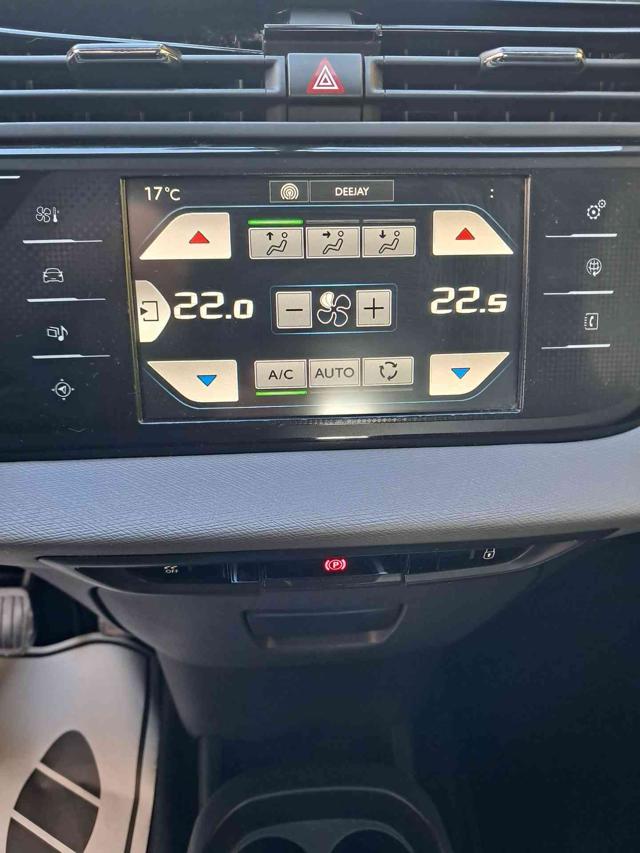 CITROEN C4 Picasso usata, con Filtro antiparticolato