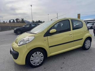 CITROEN C1 usata, con Airbag