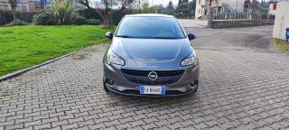 OPEL Corsa usata, con Chiusura centralizzata