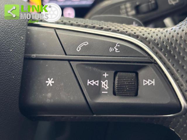 AUDI Q5 usata, con Servosterzo