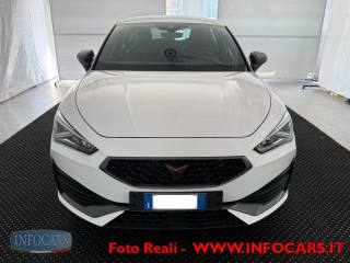 CUPRA Leon usata, con Sedili sportivi