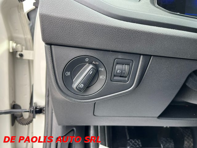VOLKSWAGEN Polo usata, con Controllo trazione