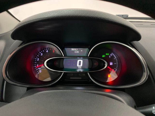 RENAULT Clio usata, con Climatizzatore
